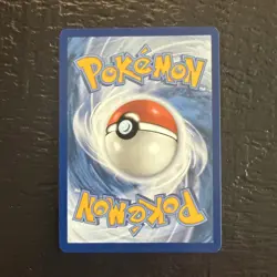 Pokemon Makuhita 068 MEP Perfect Order Cosmos Holofoil Promo NM!! - Image 2