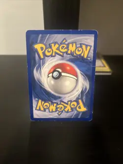 Pokemon TCG Kakuna Base Set 33/102d13 - Image 2