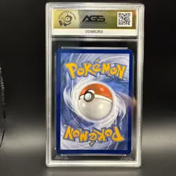 Pokemon TCG Charizard VMAX SWSH261 Full Art Ultra Rare Black Star Promo - Image 2