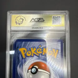 Pokemon TCG Charizard VMAX SWSH261 Full Art Ultra Rare Black Star Promo - Image 5
