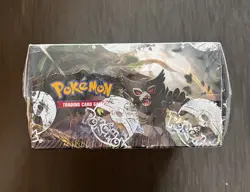 Pokemon Vivid Voltage Booster Box (1) TCG English Sealed Sword & Shield Pikachu - Image 5