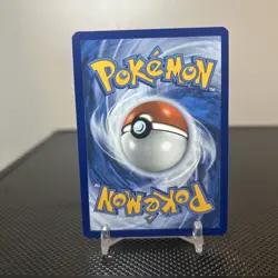 Pokemon Toxtricity ex 100/182 SV04: Paradox Rift Holo - Image 2