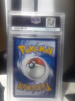 Altaria TG11 2022 Pokemon SWSH Silver Tempest - Image 3