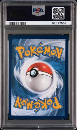 2023 POKEMON SWORD & SHIELD CROWN ZENITH #GG50 FULL ART/DARKRAI VSTAR PSA 10 - Image 2