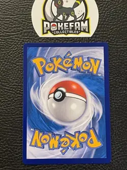 Pokemon Gardervoir 0606/07 CBB3C Chinese Gem Pack Vol 3 Stamped x1 - Image 2