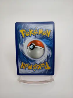 Reverse Holo Passimian 125/236 SM - Cosmic Eclipse Common Pokemon TCG - Image 2