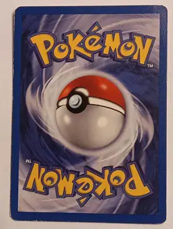 Rocket's Zapdos 15/132 Gym Challenge Holo Rare Vintage Pokemon TCG WOTC - Image 2