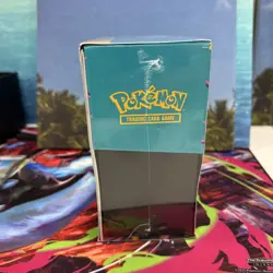 Ascended Heroes Pokemon Center Elite Trainer Box (ETB) - Image 2