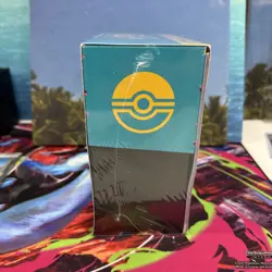 Ascended Heroes Pokemon Center Elite Trainer Box (ETB) - Image 4