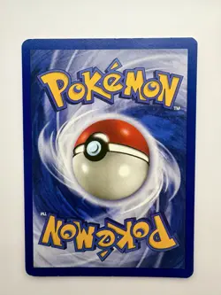 Ditto 3/62 Pokemon Fossil | Vintage Holo - NM/LP+ - Image 2