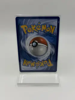 Pokemon Sableye Cosmos Rare Holo Paldea Evolved 2023 136/193 - Image 2