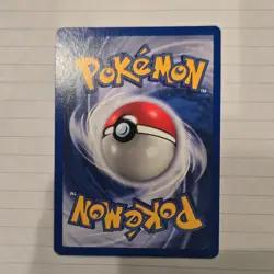 Pokemon Jumpluff Neo Revelation 09/64 Holo Rare 1st Edition 70 HP - Image 3