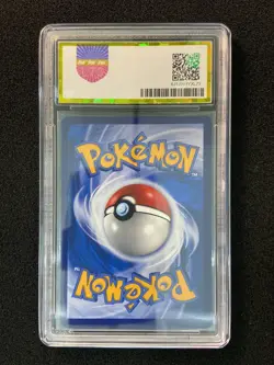 2024 Pokemon TCG S-Chinese Hisuian Samurott VSTAR #CS5aC 163/127 HR PGS 9.5 LU57 - Image 2