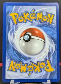 Pokemon Team Rocket's Spidops #187/182 English Destined Rivals Illustration Rare - Image 2