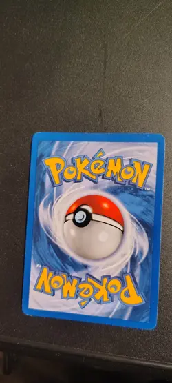 Pokemon TCG Magneton Base Set 9/102 Holo 1999-2000 Wizards Base Set Copyright... - Image 2