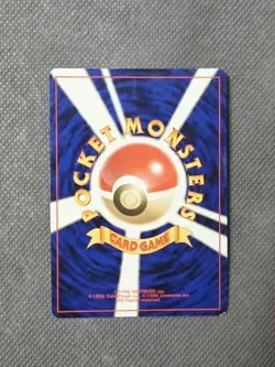 Typhlosion No 157 Holo Rare (2000) Neo Genesis (Gold, Silver, New World) Pokemon - Image 2