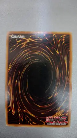 Yu-Gi-Oh TCG Dimensional Prison Legendary Collection2 LCGX-EN220 1st Ed VLP/NM - Image 5