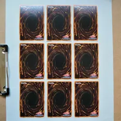 5set Yu-Gi-Oh YAP1 Magi Magi Slifer Obelisk a290 M210 M191 M203 M09 - Image 2