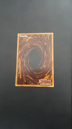 YU-GI-OH 1X Scapegoat - SDJ-041 - Super Rare - good condition - Image 2