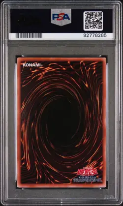 🔥Yugioh 2024 Exodia The Forbidden One TDPP Legend Of Duelist Ultra PSA 10 - Image 2