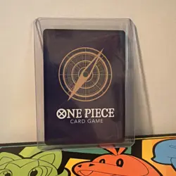 One Piece CCG King EB04-031 Alt Art - English - PACK FRESH MINT - Image 4