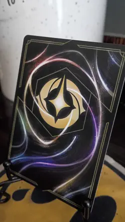 Disney Lorcana - Winterspell - Lilo • Rock Star 223/204 • Enchanted - Image 4