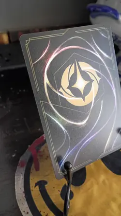 Disney Lorcana - Winterspell - Lilo • Rock Star 223/204 • Enchanted - Image 5