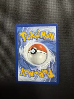 Team Rocket's Giovanni 225/182 Ultra Rare Destined Rivals Pokemon TCG Card- NM - Image 2