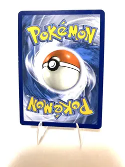 Alolan Sandslash SM127 Pokemon Card Promos LP Holo - Image 2