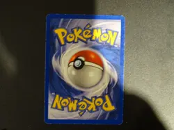 Pidgeot - 8/64 - Pokemon Jungle Unlimited Holo Rare Card WOTC MP - Image 5