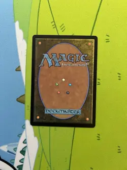 Bitterblossom MTG Double Masters 2022 Magic The Gathering TCG Card - Image 2