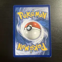 Pokemon Darkrai TCG XY Black Star Promos Holo Card XY194 - Image 2