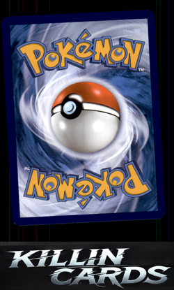 Reverse Holofoil Spearow 021/165 Pokemon Common SV: Scarlet & Violet 151 Card NM - Image 2