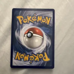 Pokemon Genesect GX SM-Lost Thunder Ultra Rare Holo Card 201/214 - Metal - 180 … - Image 2