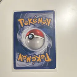 Pokemon Zapdos 44/147 Aquapolis Rare Regular 80 HP Basic Card Pokemon TCG - Image 2