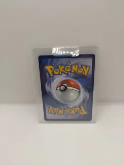 Pokemon Karte Zytomega SVP DE 212 Black Star Promo Holo DEU NM - Image 2