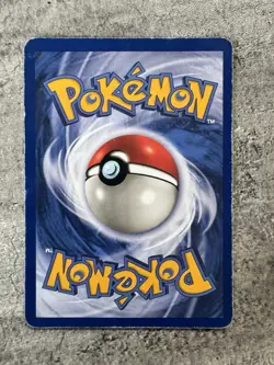 Pokemon Card TCG Venusaur Base Set Holo 15/102 - MP - Image 3
