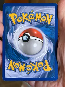 POKEMON GOLEM 29/132 LV.52 RARE SECRET WONDERS NM CARD - Image 2