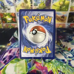Pokemon Legacy Energy TCG Scarlet & Violet Twilight Masquerade 167/167 Ace Rare - Image 2