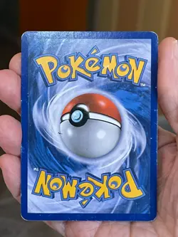 POKEMON FROSLASS LV.45 RARE REVERSE HOLOFOIL ARCEUS MP CARD - Image 2