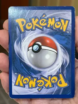 POKEMON COPYCAT 77/95 UNCOMMON REVERSE HOLOFOIL CALL OF LEGENDS MP CARD - Image 2