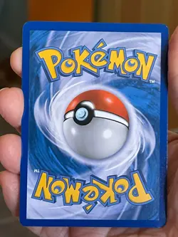 POKEMON RAINBOW ENERGY 104/123 UNCOMMON HEARTGOLD & SOUL SILVER NM CARD - Image 2