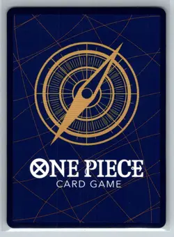 One Piece Promotion Cards #P-093 Trafalgar Law (Illustration Box Vol.6) - Image 2