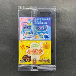 NEW 3 card Dark Magician 711C-JP001 711C-JP003 711D-JP003 Ultra Parallel 2380 - Image 5