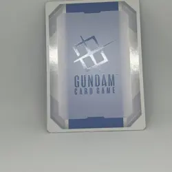 GUNDAM EPYON - LR+ - GD02-002 - DUAL IMPACT - GUNDAM CARD GAME - Image 5