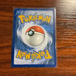 Pokemon TCG Charizard GX Holo Ultra Rare Card Burning Shadows 20/147 - Image 2