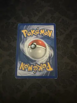 Camerupt 23/106 - EX Emerald - Pokemon Card - Image 2