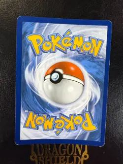 Pokemon Card Sword & Shield Base Cosmos Holographic Snorlax 140/202 Near Mint - Image 2