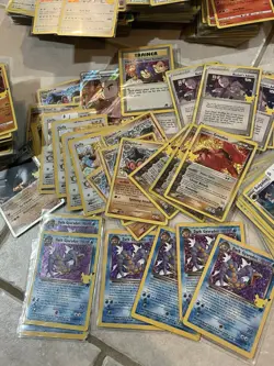 Pokemon Celebrations (1000+) Card LOT Promos 2021 Classic Collection ALL SLEEVED - Image 3