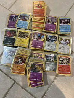 Pokemon Celebrations (1000+) Card LOT Promos 2021 Classic Collection ALL SLEEVED - Image 4